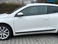 gebraucht VW Scirocco 1.4 TSI 118 kW