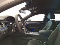 Gebraucht Bentley Flying Spur 551 PS (405 kW) 2024 Silber Limousine