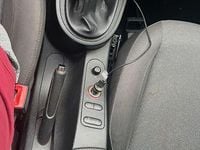 Gebraucht Seat Altea Reference 102 PS (75 kW) 2005 Blau Van / Kleinbus