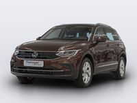 gebraucht VW Tiguan MOVE