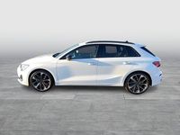 Gebraucht Audi A3 Advanced 150 PS (110 kW) 2025 Weiß Limousine