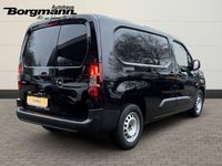Neu Opel Combo Edition 102 PS (75 kW) 2026 Schwarz Van
