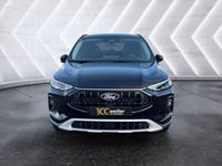 Gebraucht Ford Kuga Active 242 PS (177 kW) 2025 Schwarz SUV