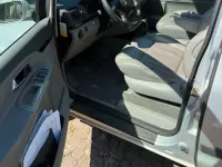 Gebraucht VW Sharan 150 PS (110 kW) 2001 Silber Van / Kleinbus
