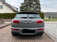 Gebraucht Mini Cooper 136 PS (100 kW) 2016 Grau Kleinwagen