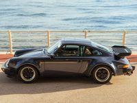 Gebraucht Porsche 930 1986 Blau