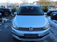 gebraucht VW Touran Comfortline BMT 1-Hand/Alcantara/Navi/ACC