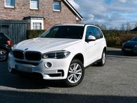 gebraucht BMW X5 xDrive30d F15