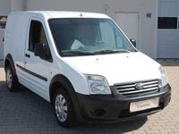 Usado Ford Transit Connect 75 HP (55 kW) 2010 Branco Monovolume
