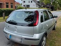 Gebraucht Opel Corsa 58 PS (42 kW) 2004 Kleinwagen