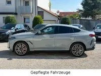 Gebraucht BMW X6 M Sport 381 PS (280 kW) 2026 Grau SUV