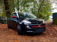 gebraucht Opel Adam SLAM 1.4 64kW SLAM