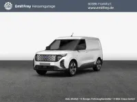 Uusi Ford Transit Trend 101 HP (74 kW) 2026 Valkoinen Van