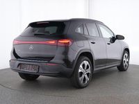 Gebraucht Mercedes EQA250+ Night 139 kW (190 PS) 2025 Schwarz SUV