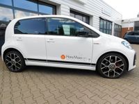 gebraucht VW up! GTI 1.0 TSI, Rückfahrkam., Sitzheizung, Tempomat,