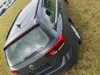 Gebraucht VW Passat 150 PS (110 kW) 2020 Grau Kombi