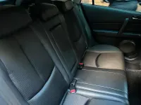 Gebraucht Mazda 6 175 PS (128 kW) 2012 Schwarz Kombi
