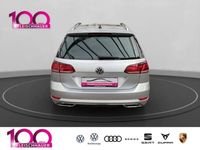 gebraucht VW Golf VII Highline 2.0 TDI DSG El. Panodach Navi LED Garantie
