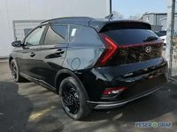 Neu Hyundai Bayon Blackline 90 PS (66 kW) 2026 Phantom black SUV