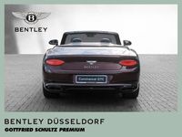 Gebraucht Bentley Continental GT Convertible 659 PS (484 kW) 2024 Rot Cabrio