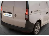 Neu VW Caddy 122 PS (89 kW) 2025 Weiß Van / Kleinbus