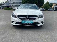 gebraucht Mercedes CLA180 Shooting Brake d