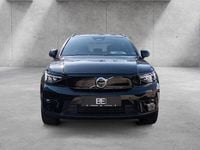 Gebraucht Volvo XC40 Ultimate 300 kW (408 PS) 2023 Schwarz / onyx schwarz (metallic) SUV
