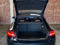 Gebraucht Audi A5 S-Line 245 PS (180 kW) 2012 Schwarz Coupé