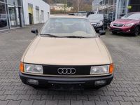 Gebraucht Audi 80 Design 90 PS (66 kW) 1987 Beige Limousine