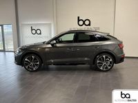 Gebraucht Audi SQ5 Sport 341 PS (250 kW) 2023 Grau SUV