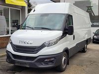 Gebraucht Iveco Daily 155 PS (114 kW) 2023 White ic 194 Van / Kleinbus