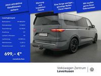 Neu VW Multivan Style 150 PS (110 kW) 2026 Pure grey Van