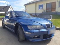 Gebraucht BMW Z3 231 PS (169 kW) 2001 Coupé