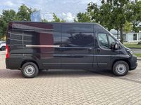 Neu Citroën Jumper 179 PS (131 kW) 2025 Graphitgrau Van / Kleinbus