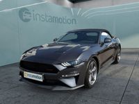 gebraucht Ford Mustang GT CONVERTIBLE CALIFORNIA SPECIAL*NAVI*L