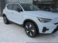 Neu Volvo EX40 Core 175 kW (238 PS) 2026 Cloud blue SUV