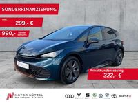 Gebraucht Cupra Born 150 kW (204 PS) 2022 Kleinwagen