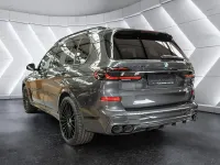Gebraucht Alpina XB7 621 PS (456 kW) 2026 Grau SUV