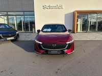 Neu Mazda 6e Takumi-Line 180 kW (245 PS) 2026 Rot Limousine