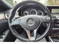 Gebraucht Mercedes E300 Avantgarde 231 PS (169 kW) 2013 Silber Kombi