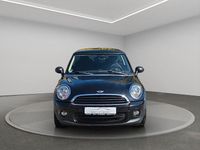 Second-hand Mini ONE 98 CP (72 kW) 2012 Negru Hatchback