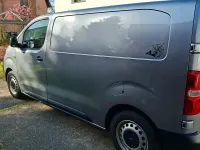 Gebraucht Opel Vivaro-e Combi 102 PS (75 kW) 2024 Grau Van / Kleinbus