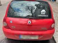 gebraucht Renault Clio 