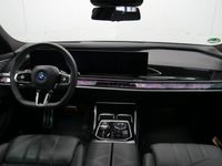 gebraucht BMW i7 xDrive 60