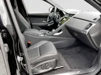 Second-hand Jaguar E-Pace R-Dynamic 165 CP (121 kW) 2023 Negru SUV