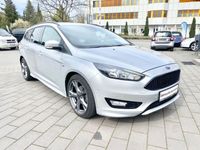 gebraucht Ford Focus Turnier ST-Line,Navi,Sitzheizung,PDC,