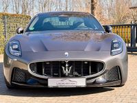Gebraucht Maserati Granturismo 491 PS (361 kW) 2023 Grau Coupé