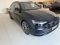 Gebraucht Audi Q8 Sport 462 PS (339 kW) 2021 Blau SUV