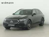 Gebraucht Mercedes E300 197 PS (144 kW) 2026 Metalliclack graphitgrau Kombi