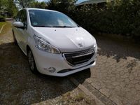 gebraucht Peugeot 208 